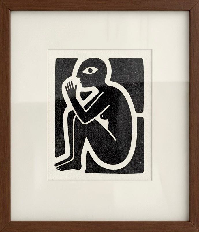 Whispers Before Thought